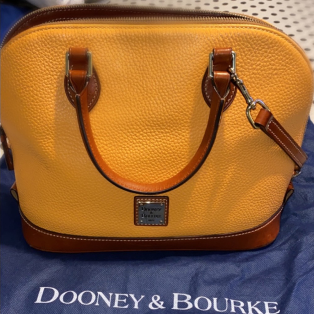 Dooney&Bourke purse
